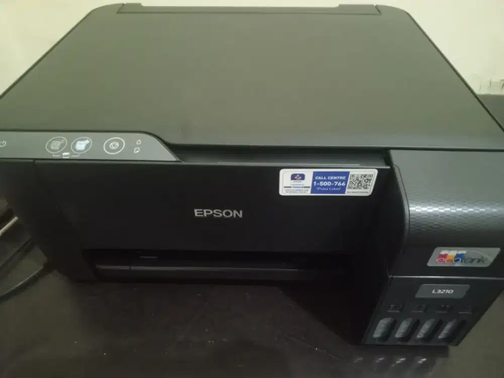 Printer Epson ecotank L3210