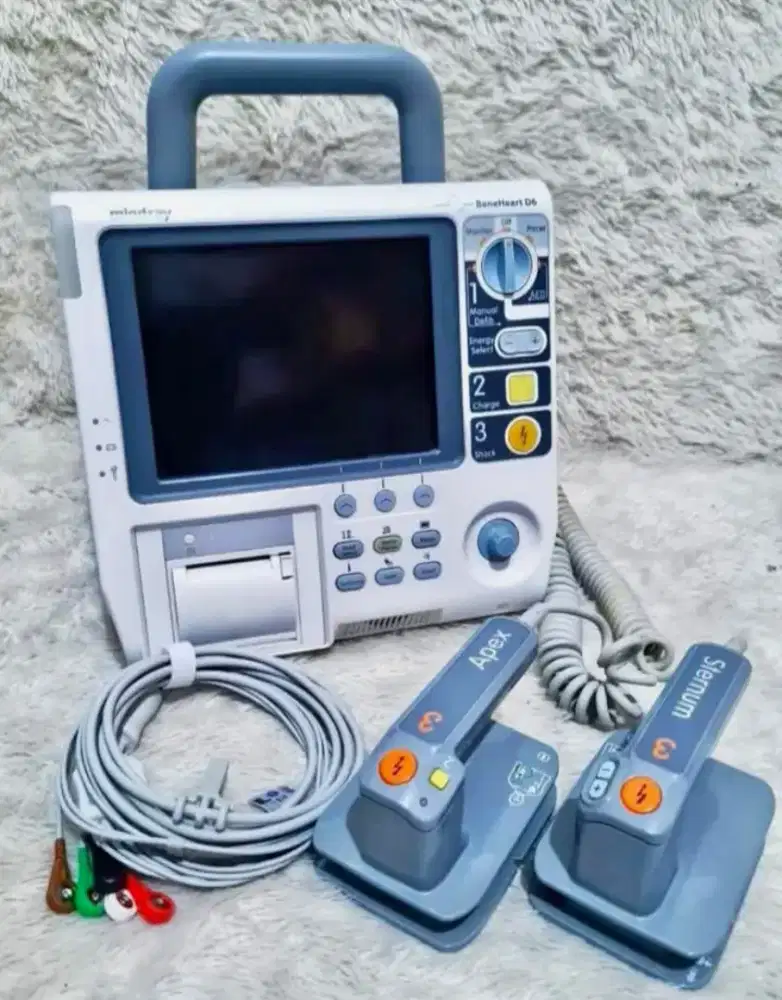 Defibrilator Mindray