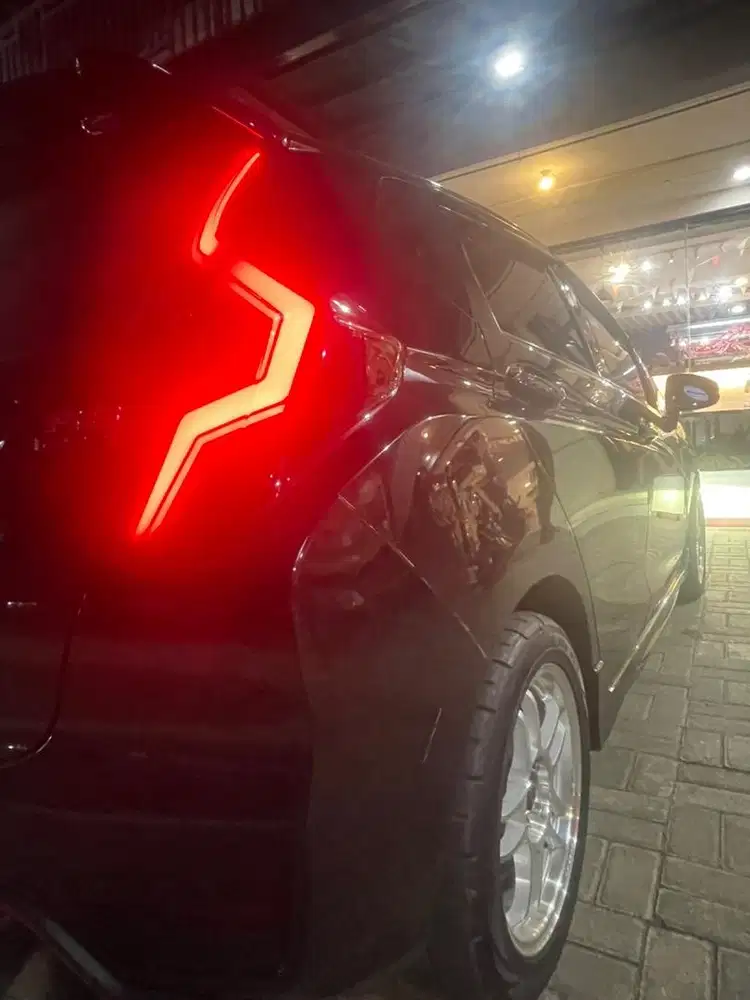 Stoplamp JDM Jazz GK 5