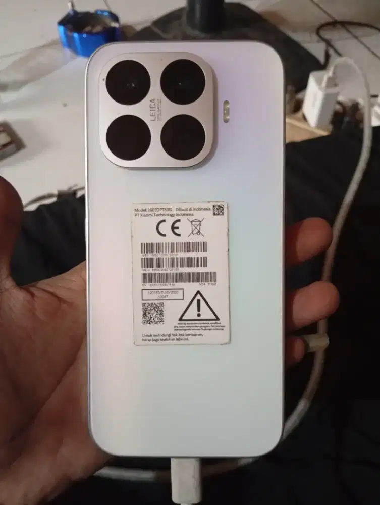 Xiaomi 17T 5G 12/512Gb