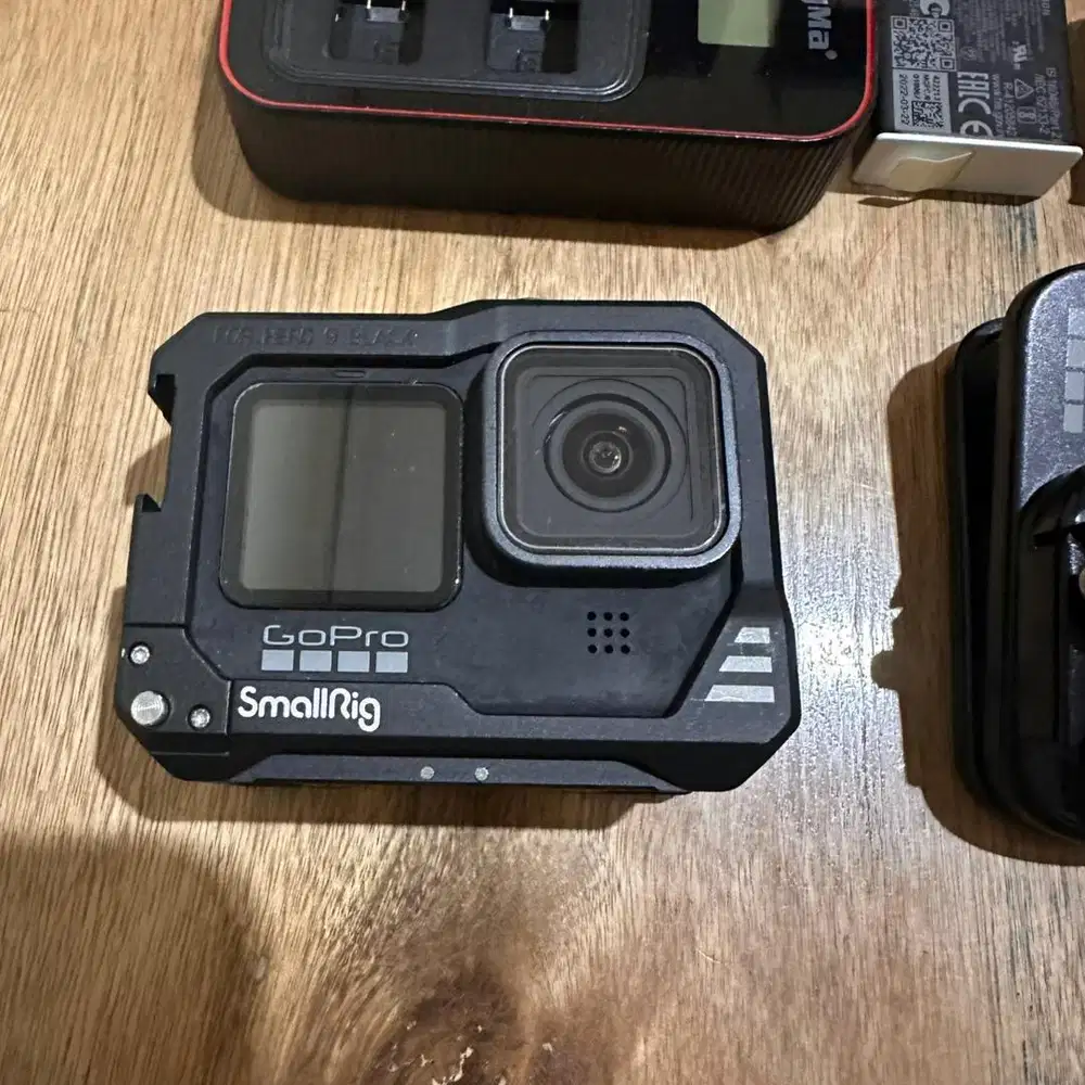 Gopro Hero 9 - Action Cam