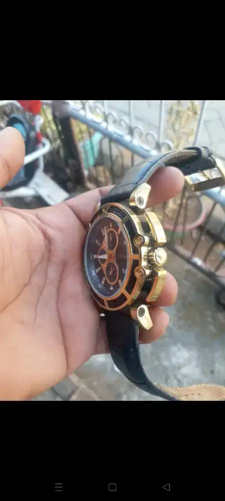 Jual jam tangan Bonia