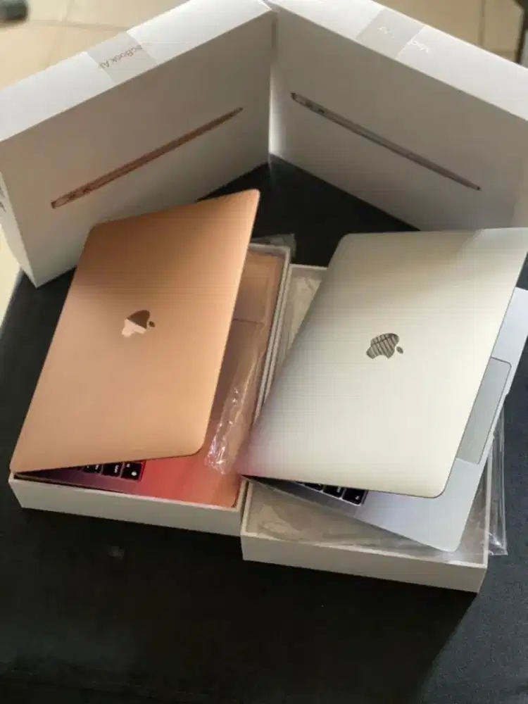 Dibeli Macbook Pro Air M1 M2 M3 M4  M5 Bagus/ Rusak kami terima