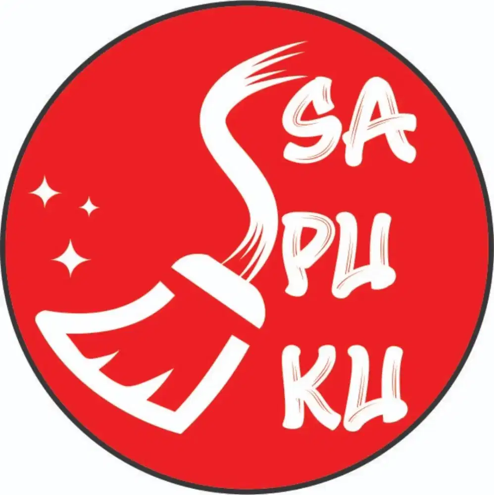 Sapu lantai dan taman