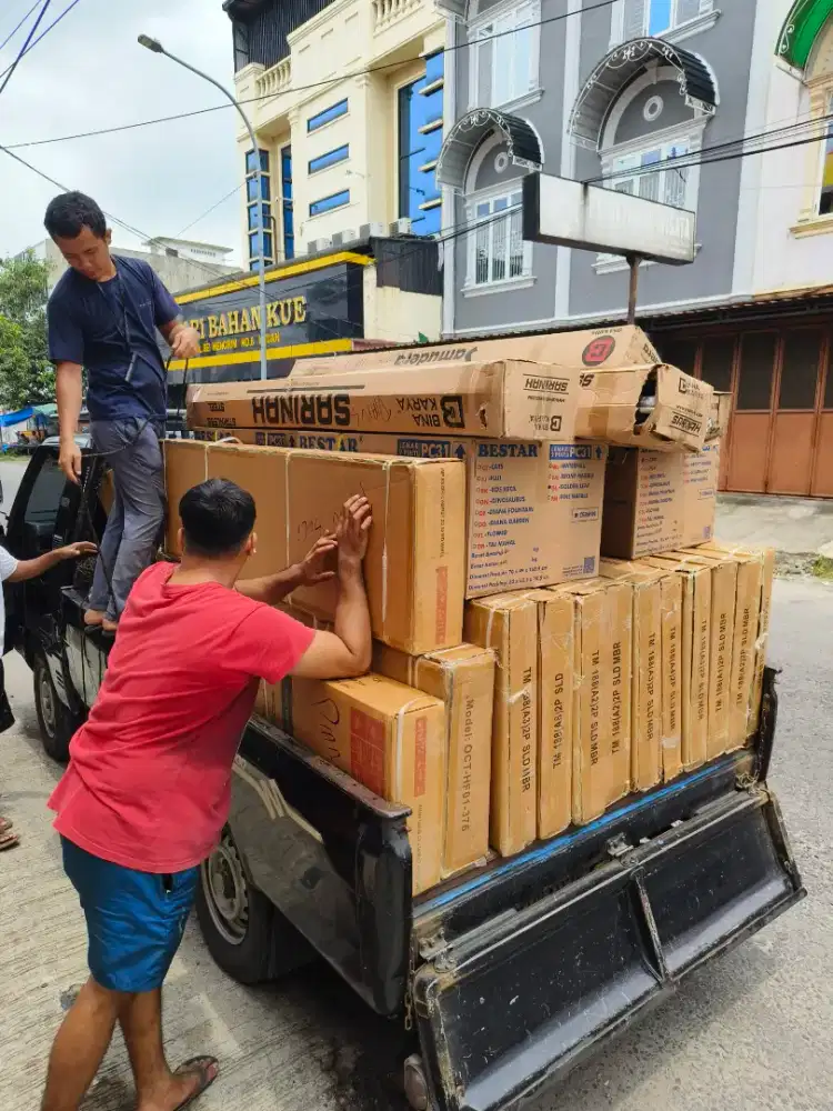 Lowongan Sopir Toko Perabot