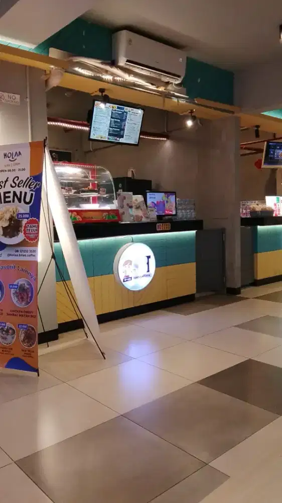 dicari karyawan tetap