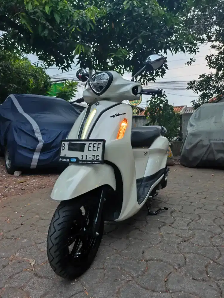 TERMURAH! Yamaha Grand Filano Neo Hybrid 2025