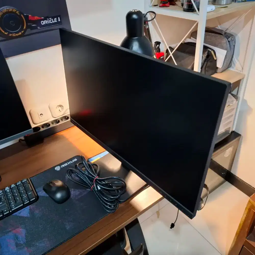 Monitor Lenovo L27 4e