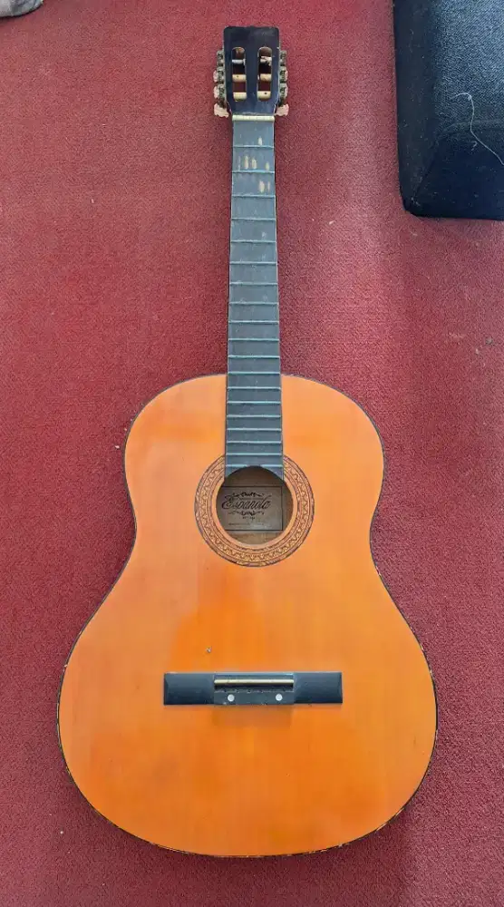 Gitar Akustik Espanola