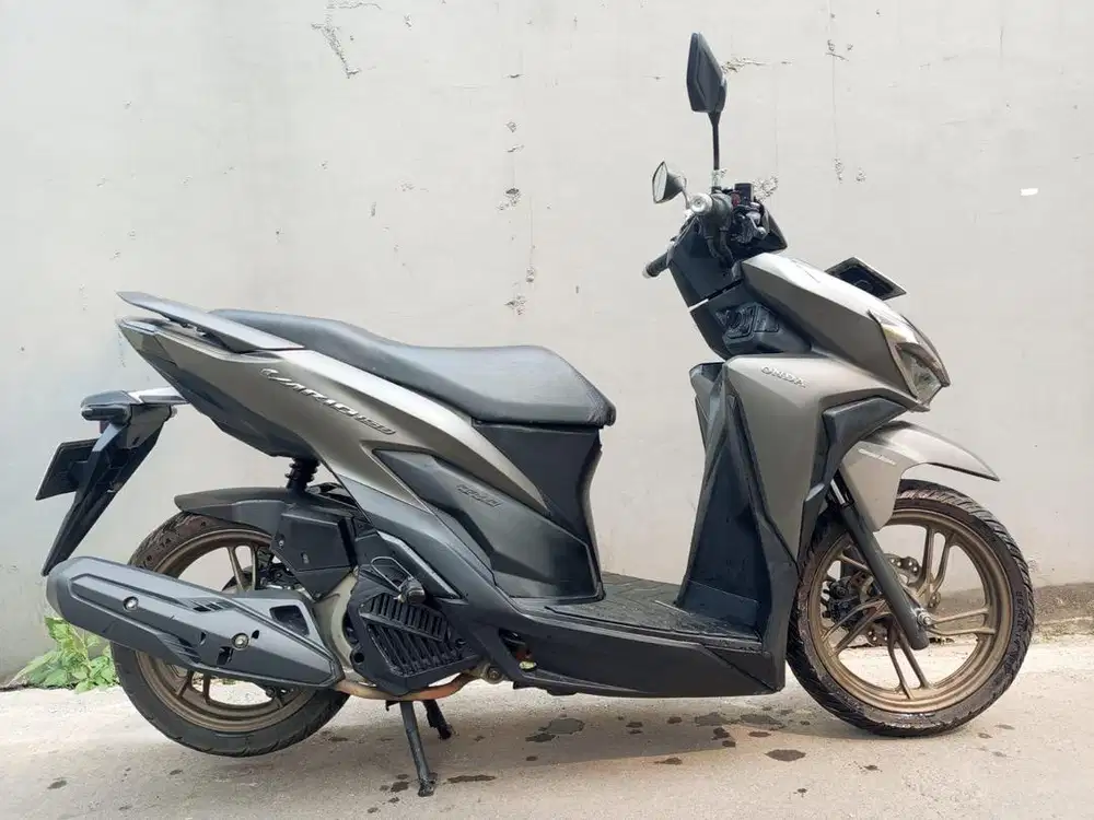 VARIO 125cc GEN 2 KEYLES CAKEP