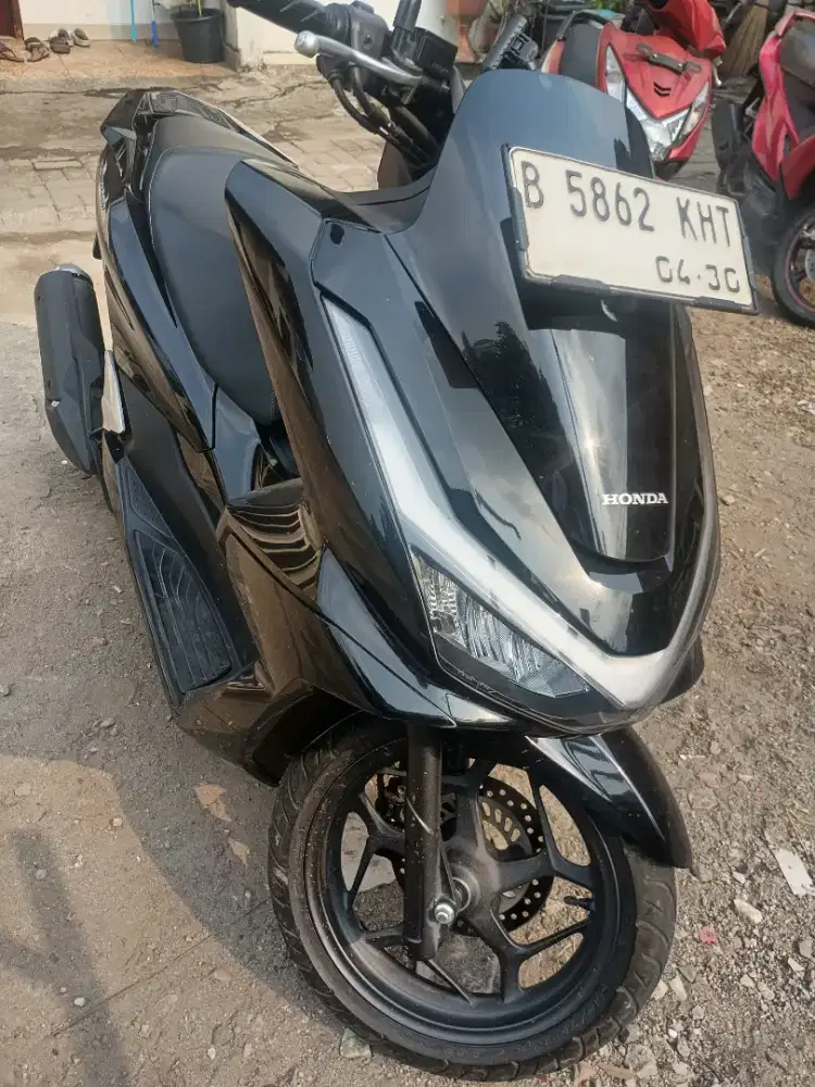 Honda PCX 160 CBS 2025