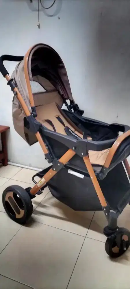 stroller babyblis