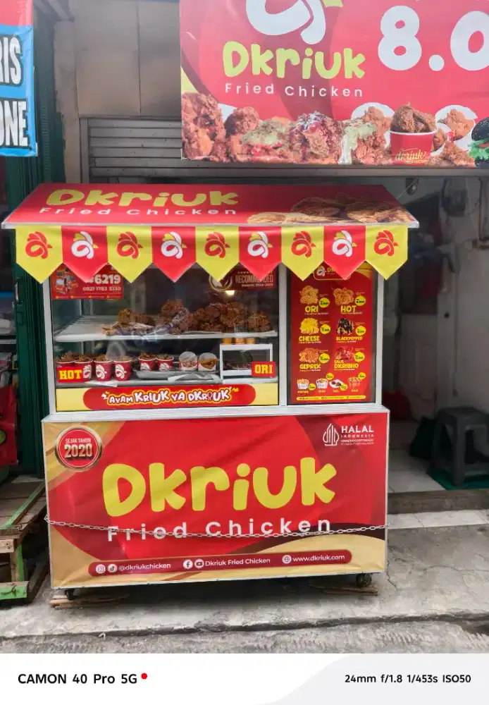 Lowongan perkerjaan