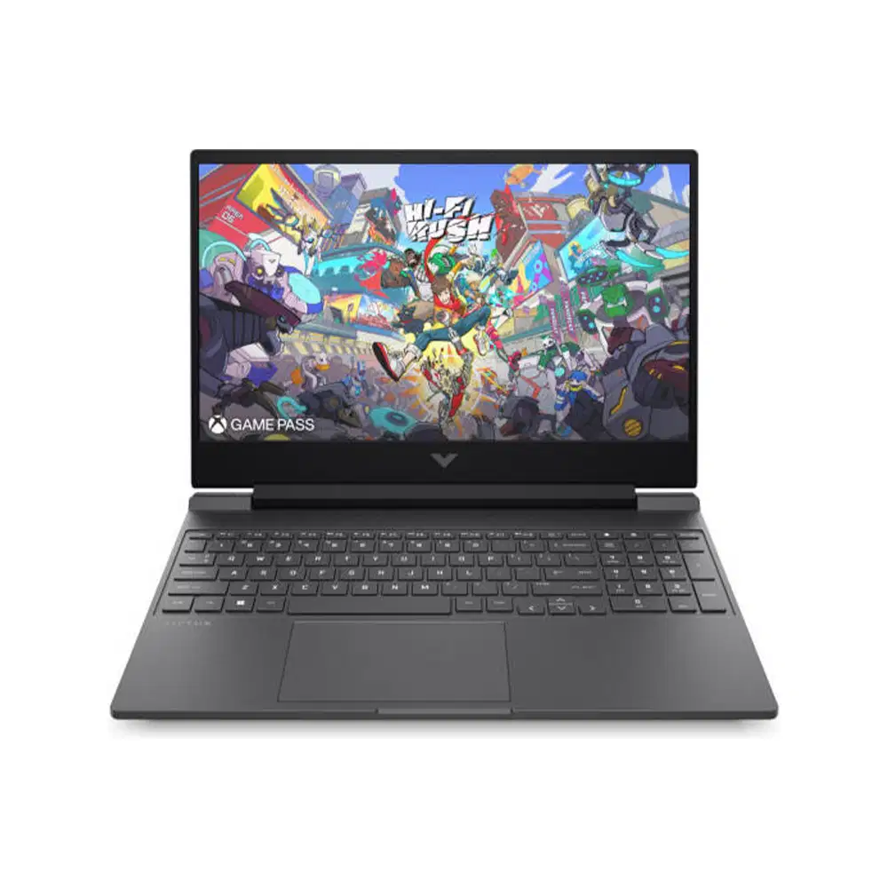 HP Victus Gaming 15