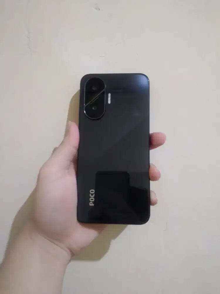 POCO F7 12/512 Mulus