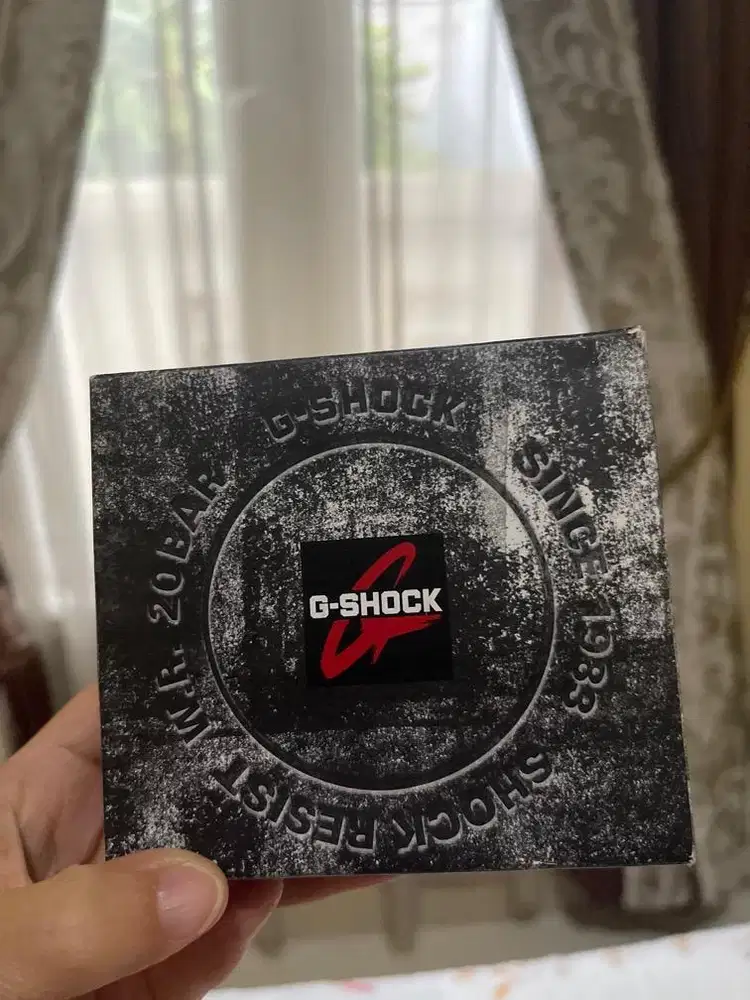 casio gshock dw-5600-BB-1DR