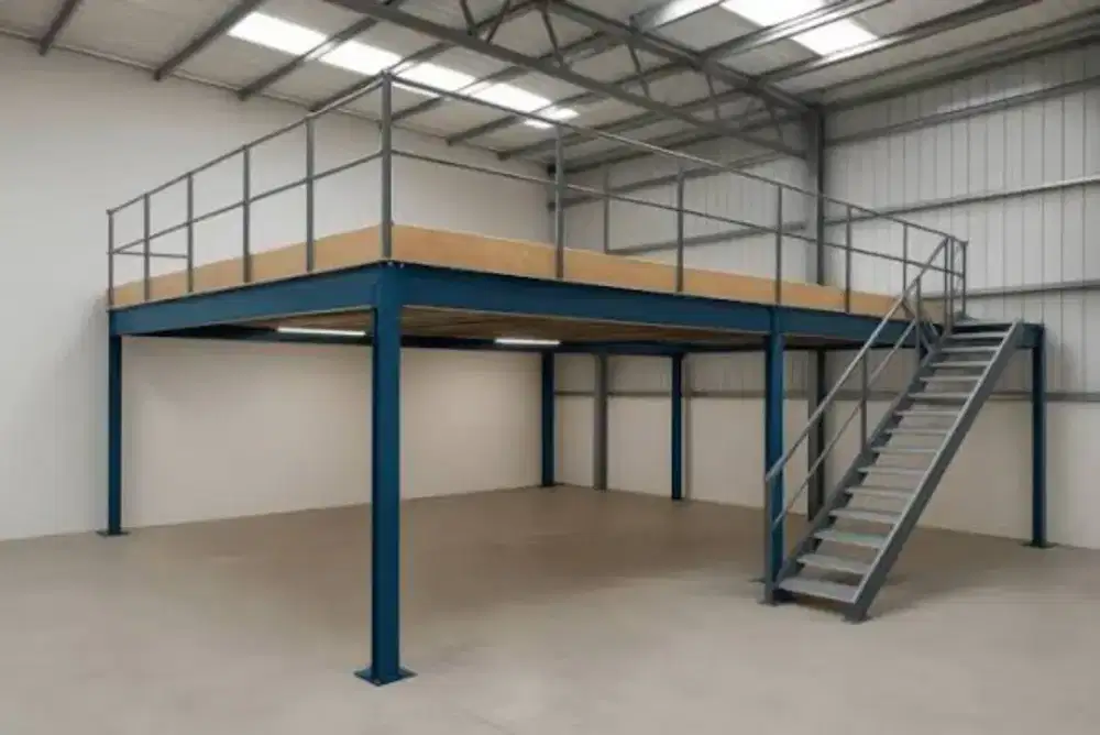 Mezzanine termurah 5282