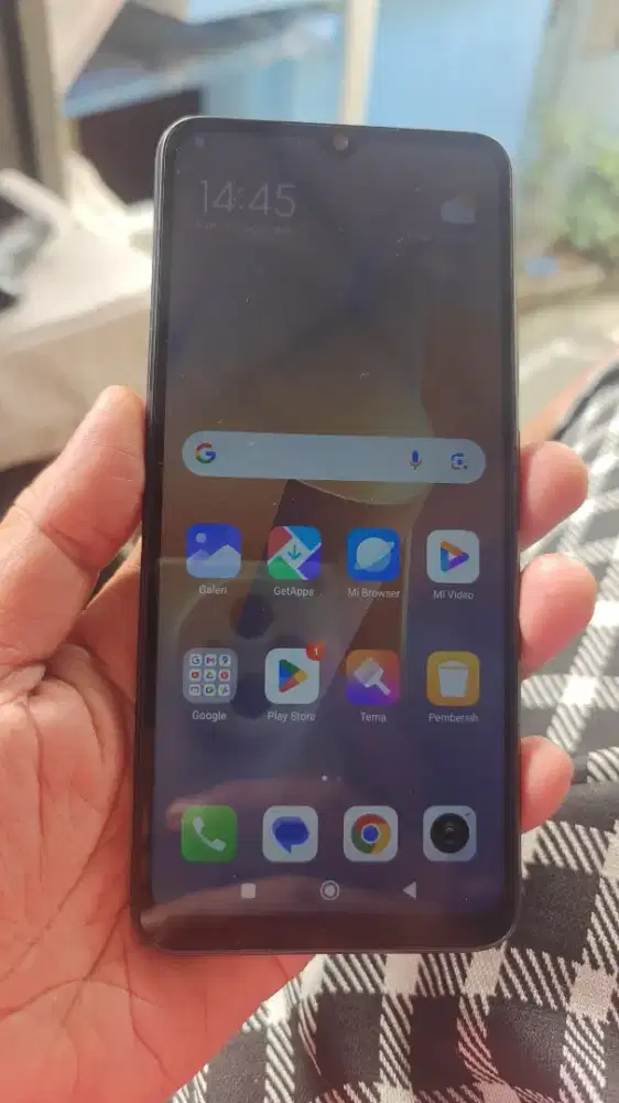 redmi 12c 4/128
