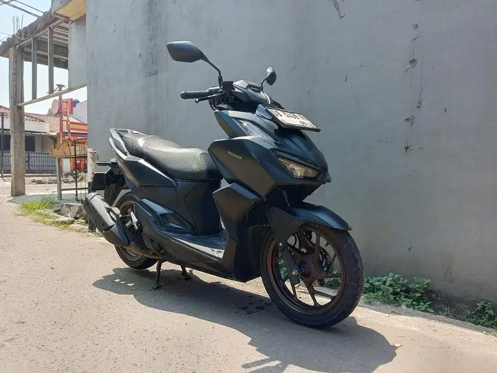 VARIO 160cc 2024 MULUS SIAP PAKAI