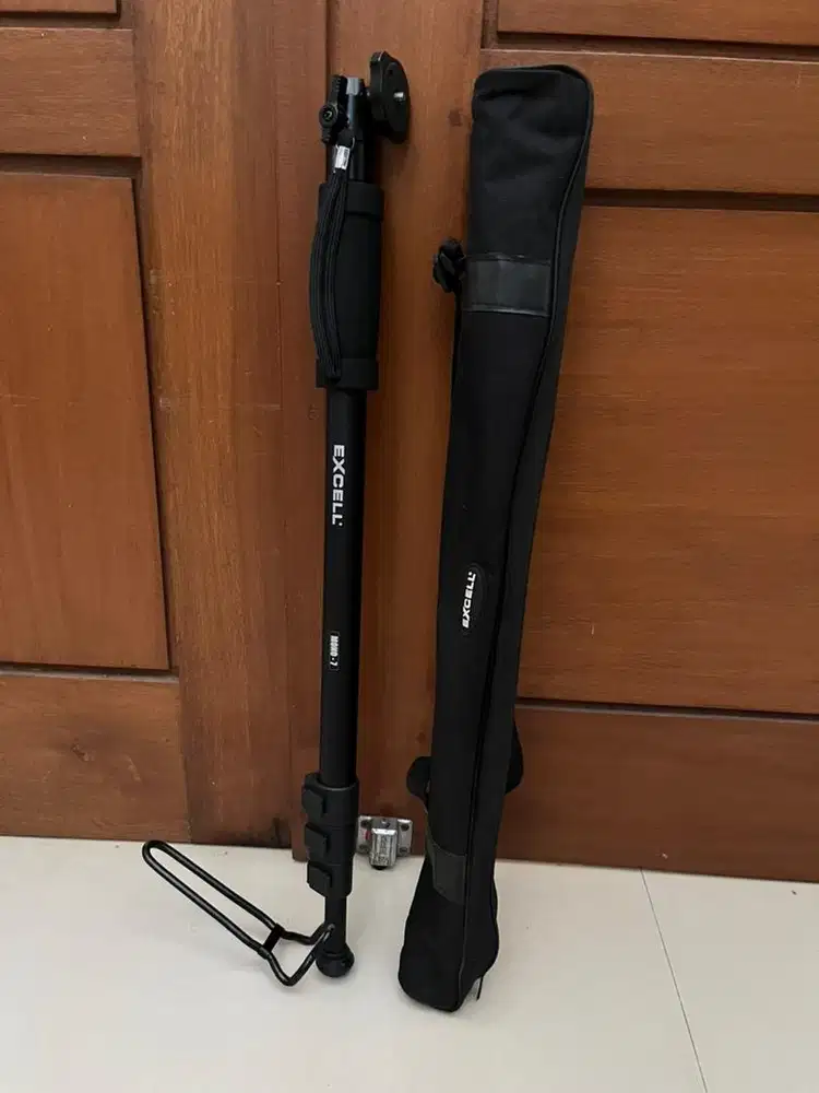 Monopod Excell Mono7