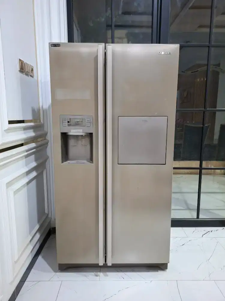 kulkas samsung 2 pintu