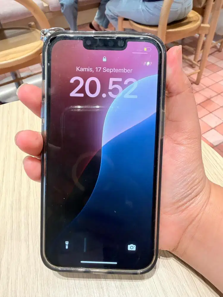 Jual Iphone 13 Pro Ibox