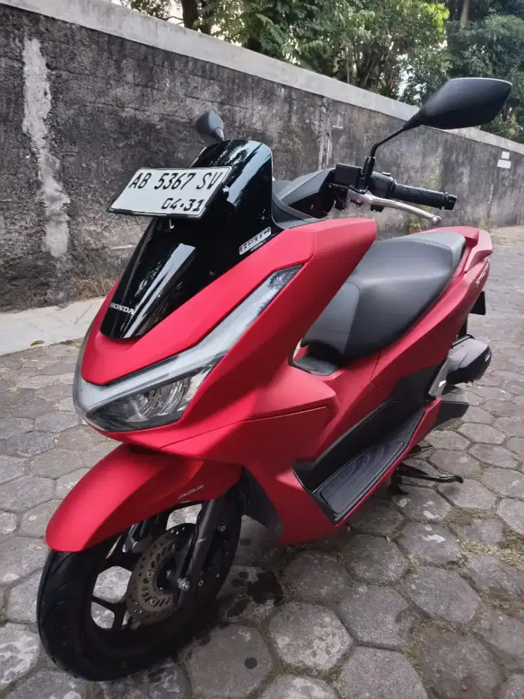 Honda Pcx 160 2026 abs original