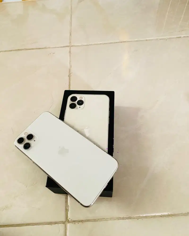 Iphone 11 pro max 256