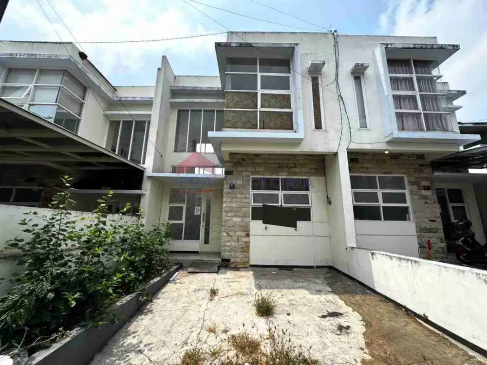 Rumah minimalis dijual murah di karangploso malang