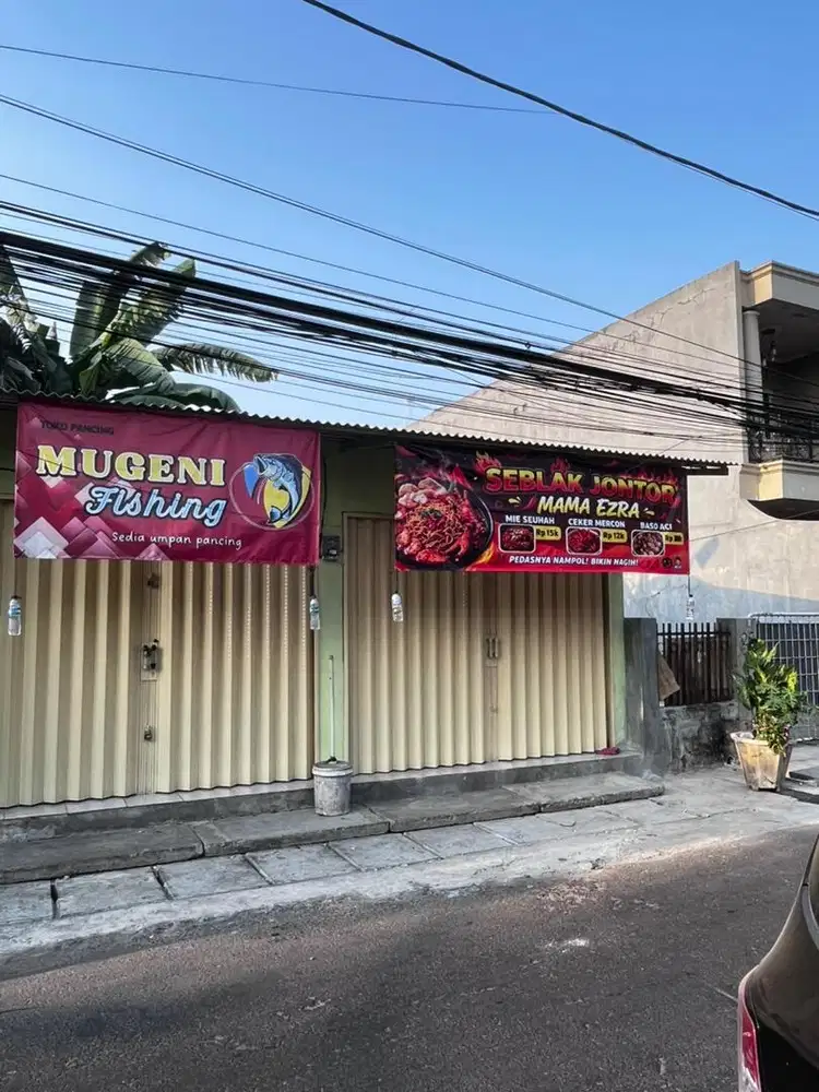 Dibutuhkan Art Pp