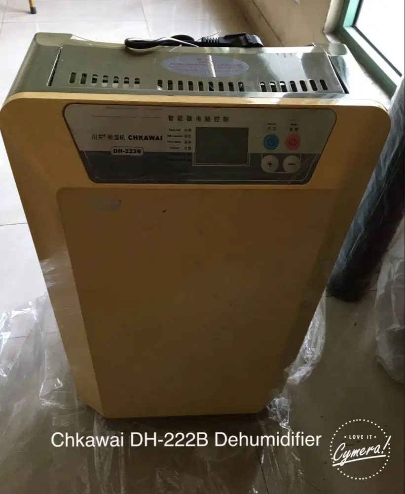 Air Purifier Chkawai DH-222B