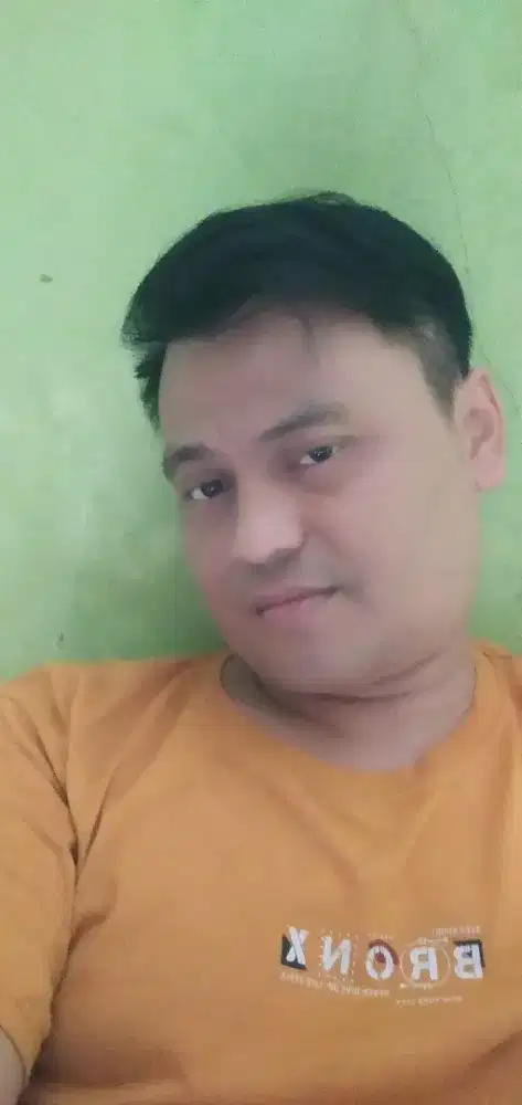 Lagi butuh pekerjaan