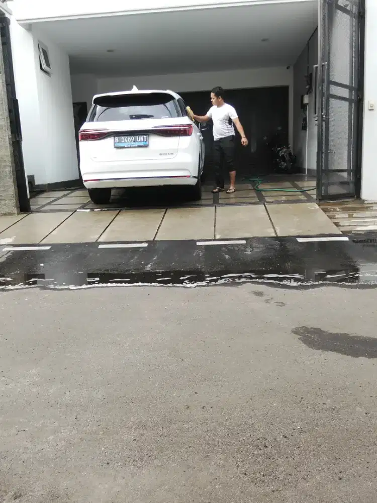 halo saya cari kerja driver/supir