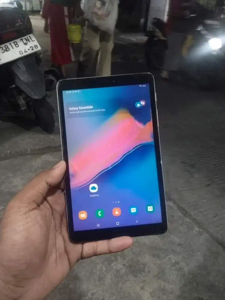 Samsung tab a spen