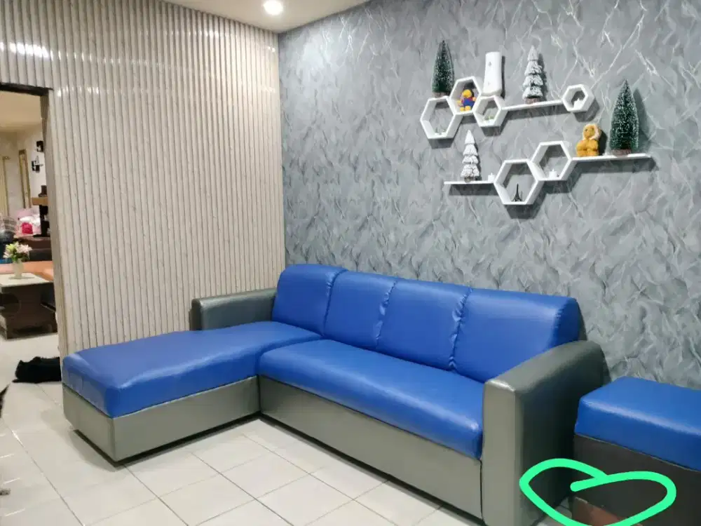 Service sofa dan kursi