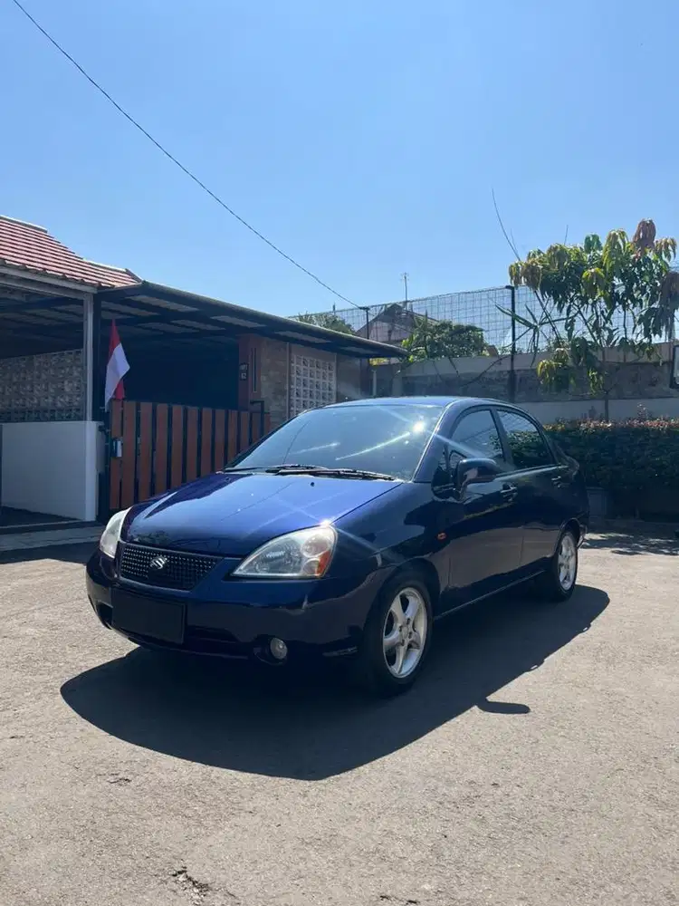 Suzuki Baleno Next G