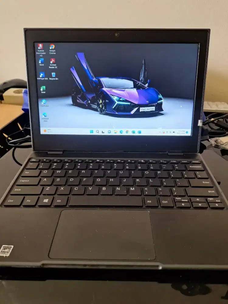 Laptop Lenovo Chromebook 100e