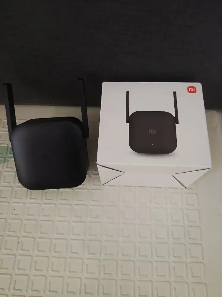 Xiaomi Wifi Extender Pro Repeater 300 Mbps