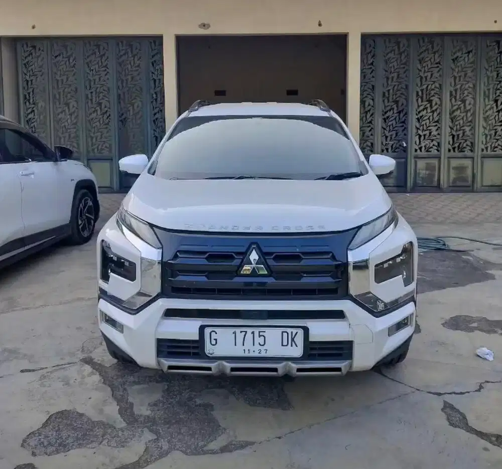 XPANDER CROSS PREMIUM 2022