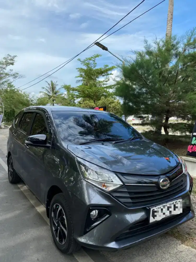 SIGRA TIPE R 2023