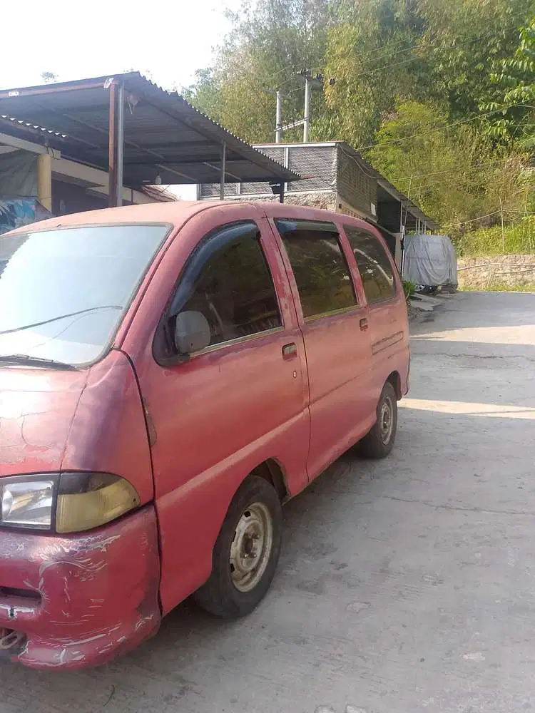 penjual