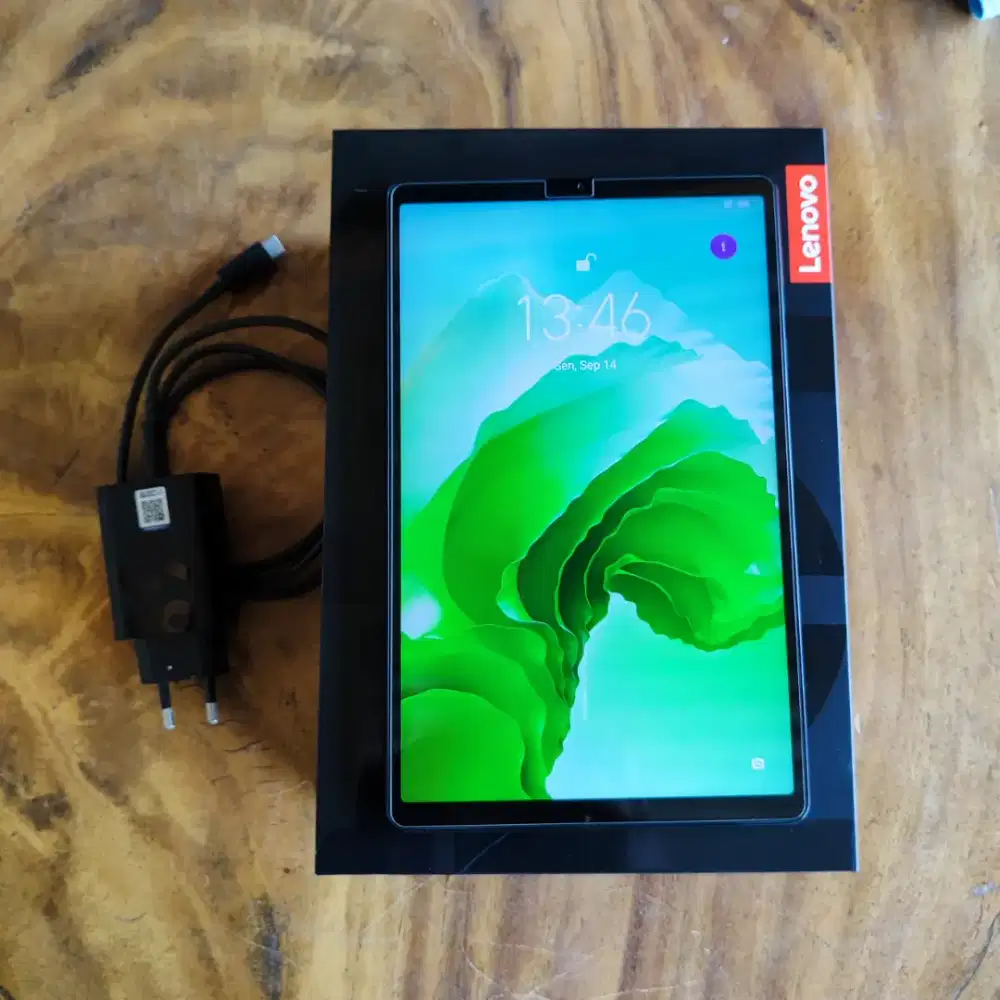 LENOVO LEGION TAB GEN 3 16/512 RESMI