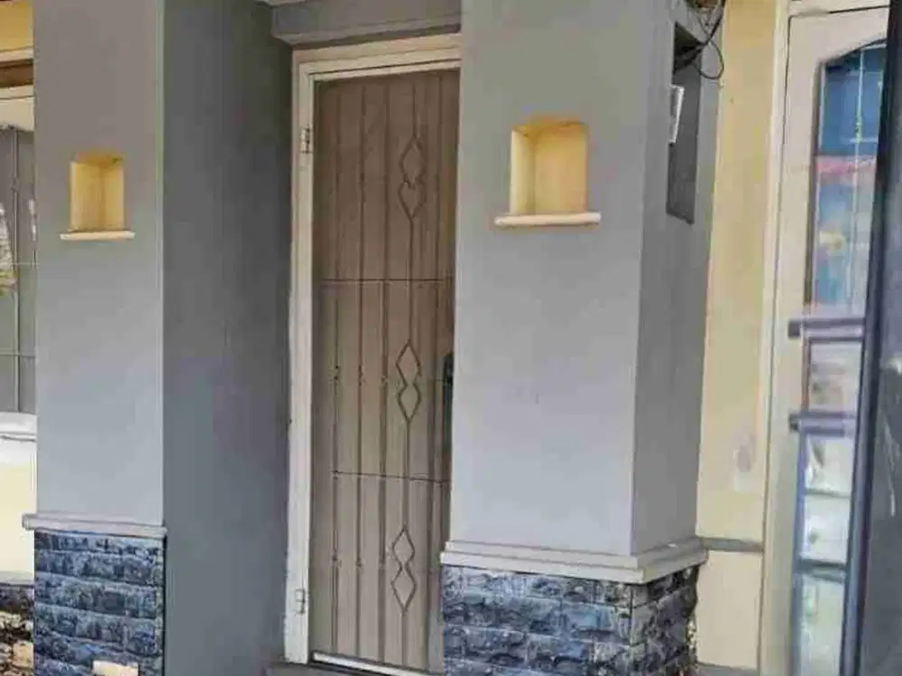 Dijual Rumah di Taman Ubud Permai