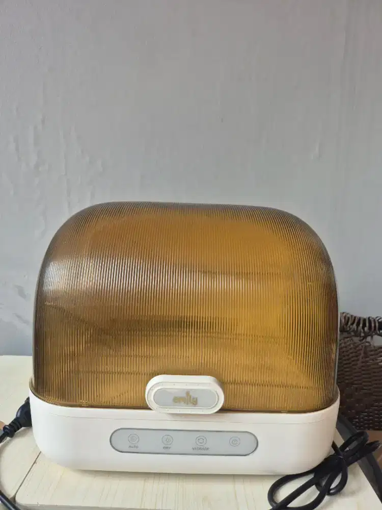 Emily UV Sterilizer 16L