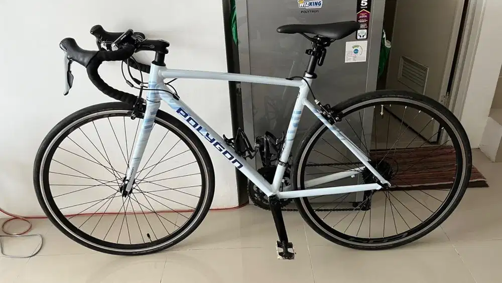 Polygon Stratoss S2 2025