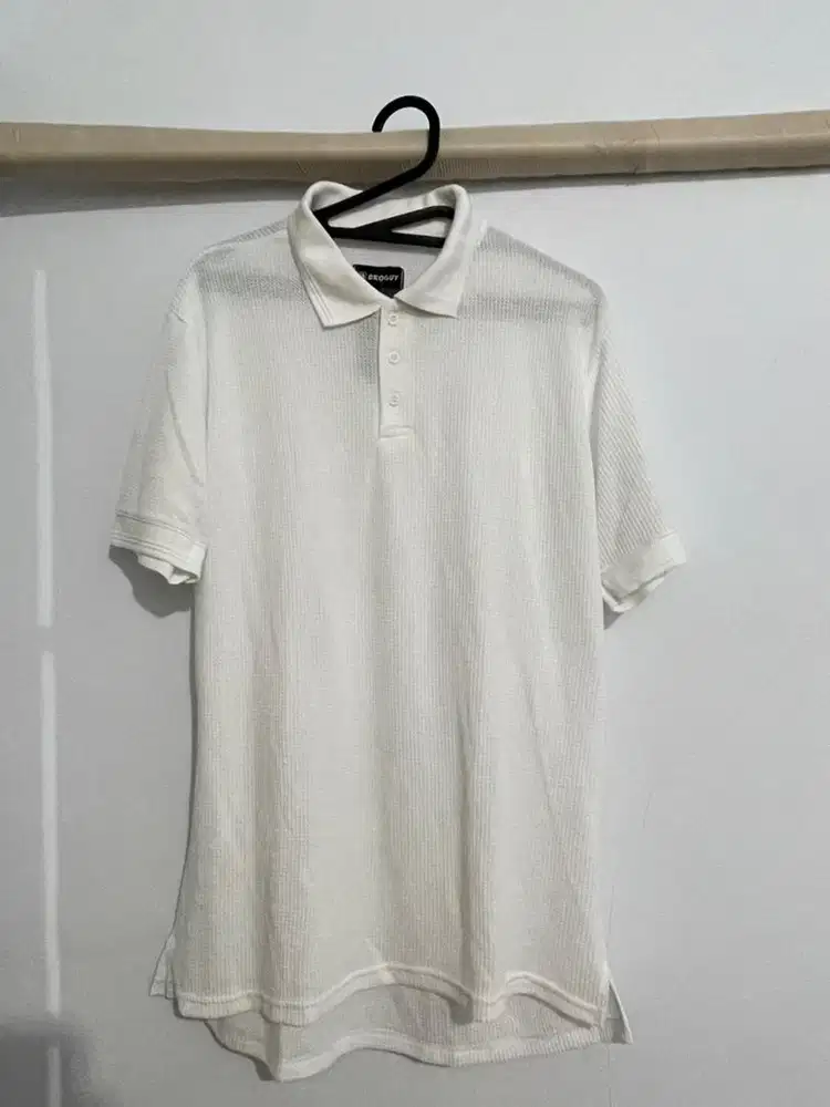 Kameja broguy ori size xxl