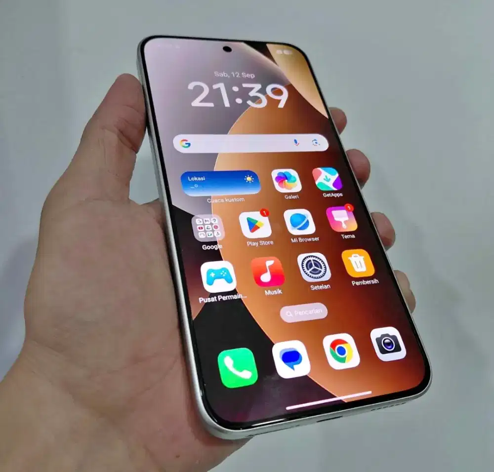 Note 15 pro 256gb likenew