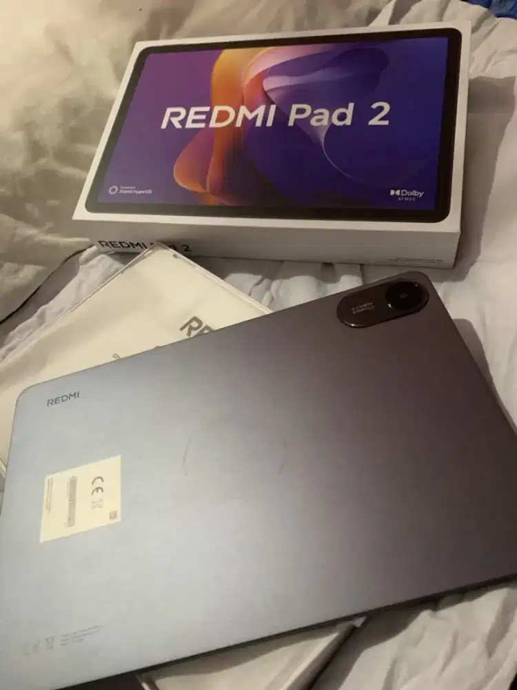 Redmi pad 2 4/128GB