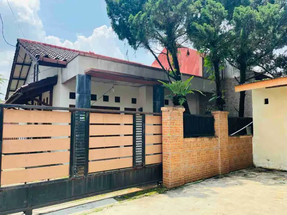 jual murah butuh cepat di cilendek gg mesjid kota bogor