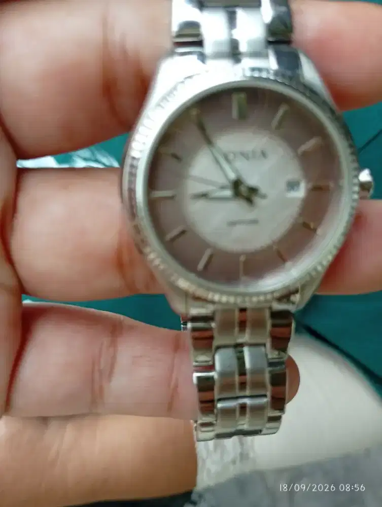 Jam tangan Bonia